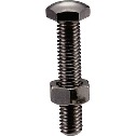 Stopper Bolt - Head Sphere Type